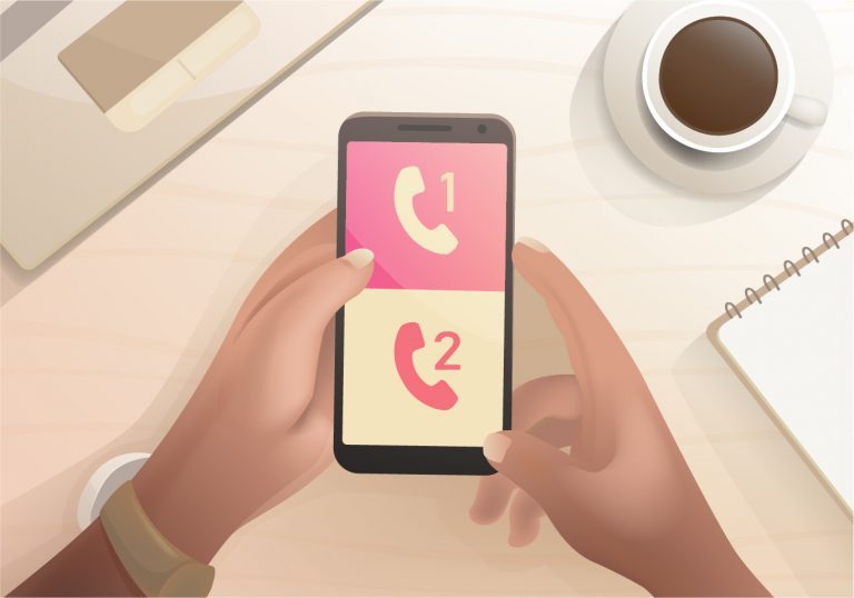 Second Phone Number: Why You And Your Business Need One