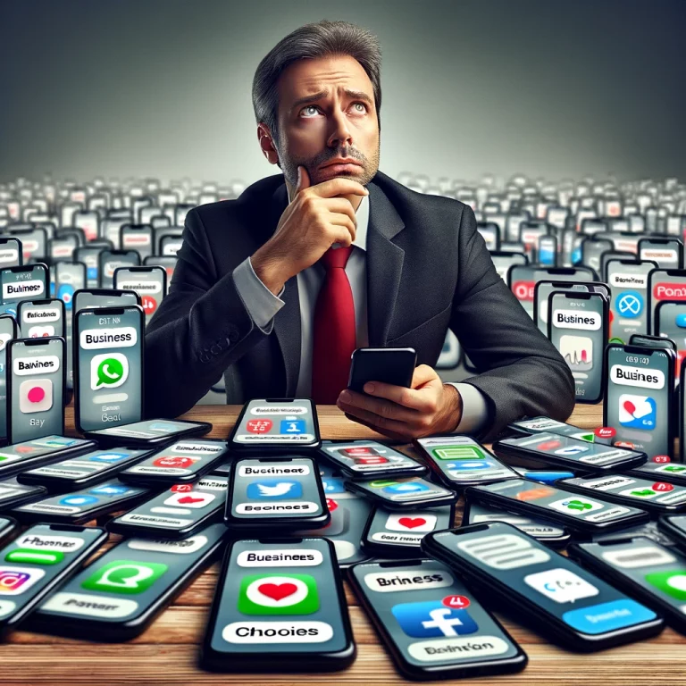 Navigating Business Texting: The Ultimate Guide to Choosing the Right App
