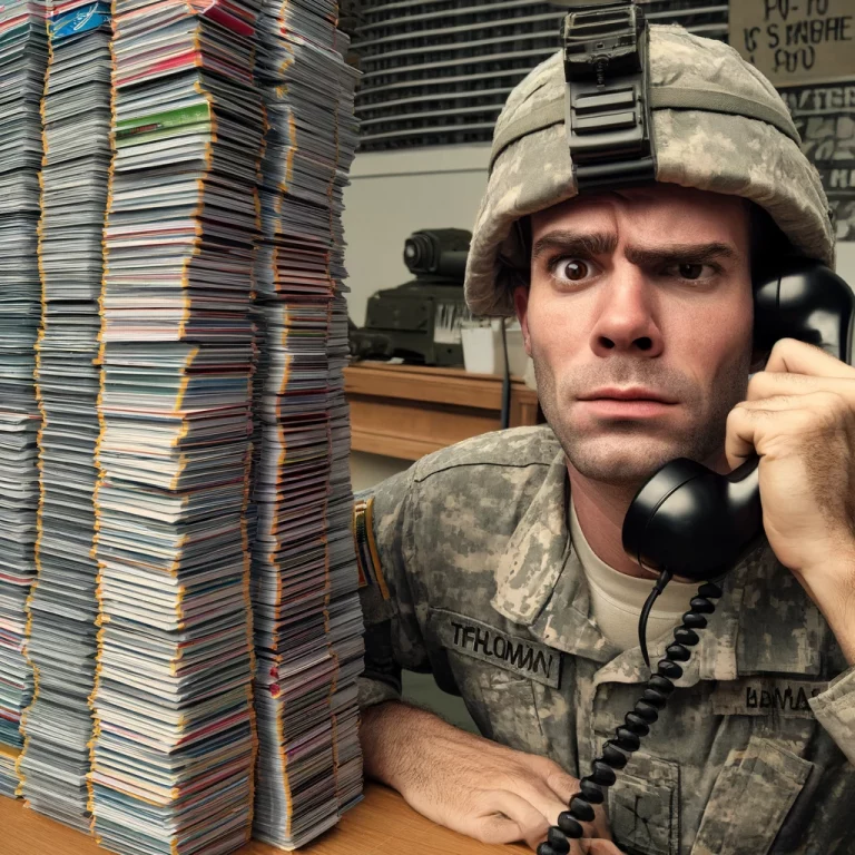 Calling From a Military Base? Here’s How to Stay Connected Without Breaking the Bank