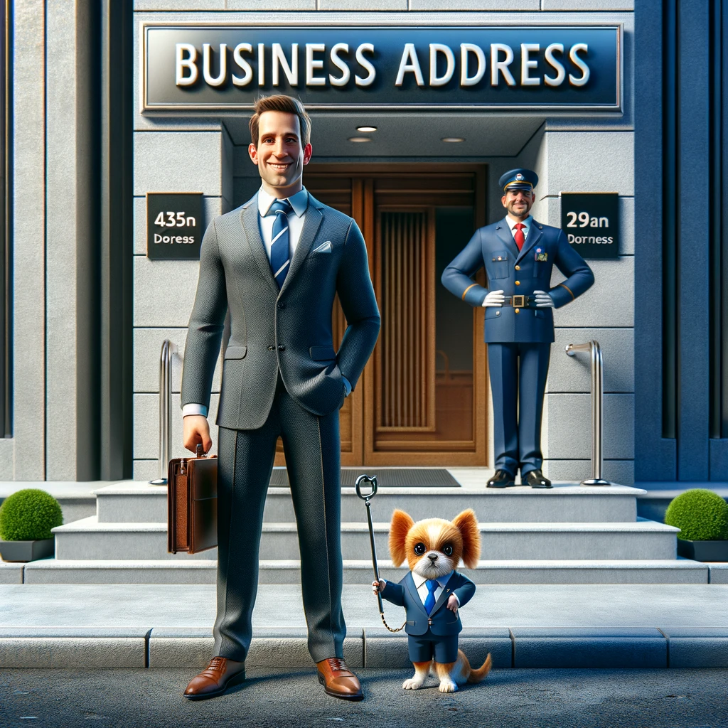 Virtual Office with Chicago Business Address 