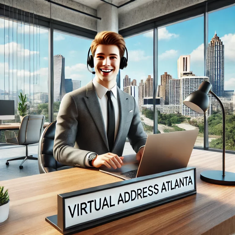 Virtual Address Atlanta