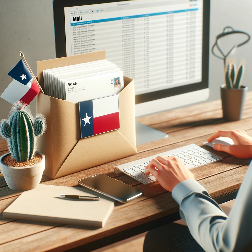 Virtual Address Texas is your virtual office service with a virtual mailbox to access mail. Receive mail without office lease. 