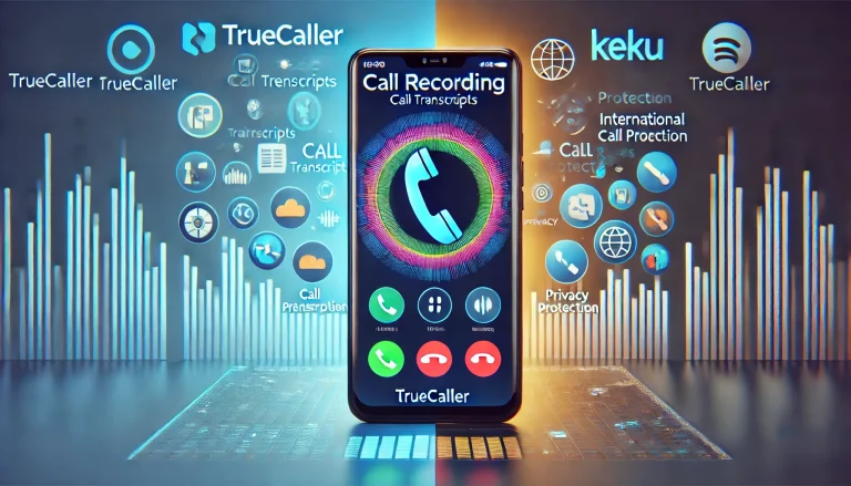 Truecaller Brings Back Call Recording for Premium Users