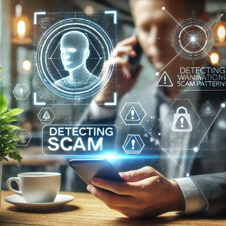 Google’s New Tool to Detect Scams During Calls