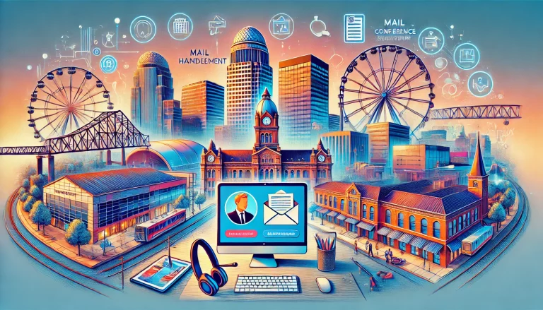 Virtual Office Louisville: Top Providers and Benefits
