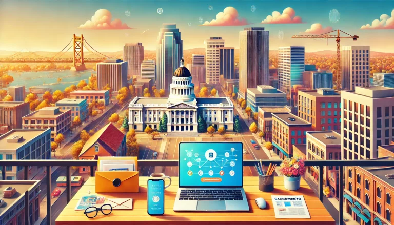 Discover the Best Virtual Office Providers in Sacramento