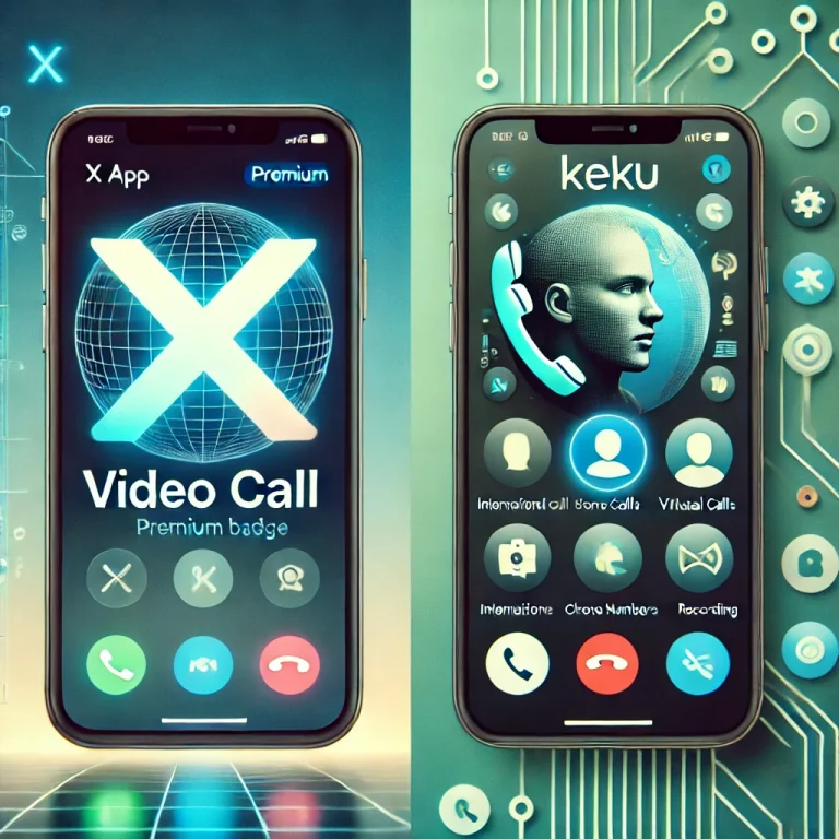 X Brings Audio and Video Calls to Android, but Only for the Privileged Few